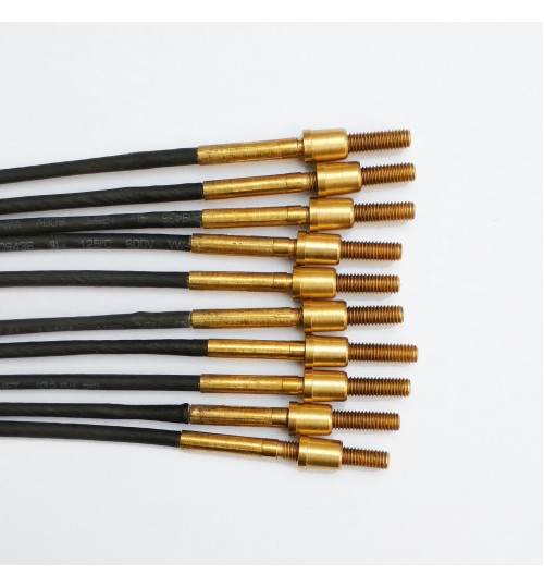 Steel wire Endline cello